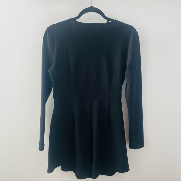 🖤H&M Black Romper - Picture 2 of 3